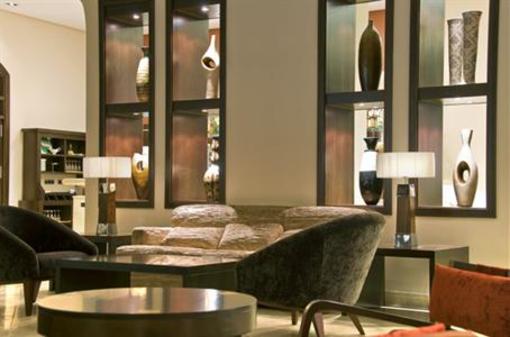 фото отеля Serena Golf Hotel Los Alcazares