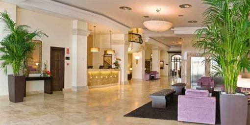 фото отеля Serena Golf Hotel Los Alcazares