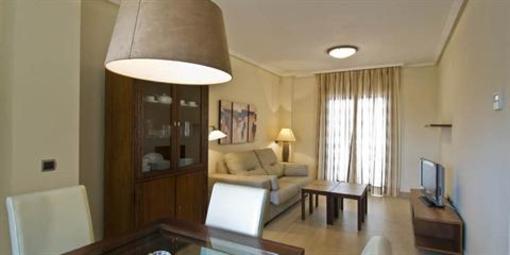 фото отеля Serena Golf Hotel Los Alcazares