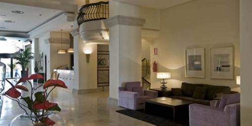 фото отеля Serena Golf Hotel Los Alcazares