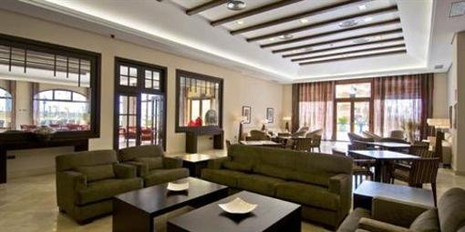фото отеля Serena Golf Hotel Los Alcazares