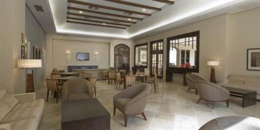 фото отеля Serena Golf Hotel Los Alcazares