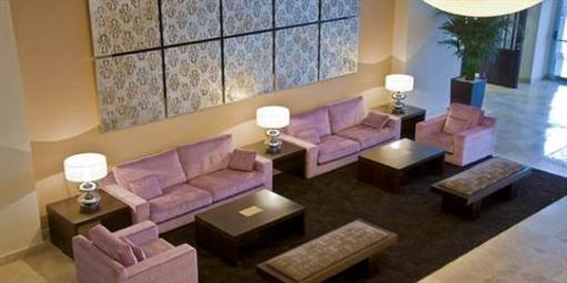 фото отеля Serena Golf Hotel Los Alcazares