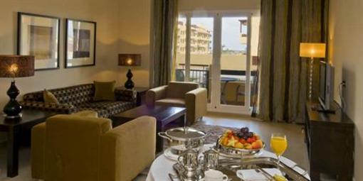 фото отеля Serena Golf Hotel Los Alcazares