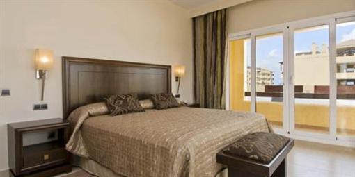 фото отеля Serena Golf Hotel Los Alcazares