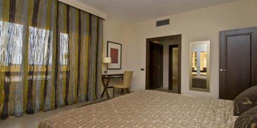 фото отеля Serena Golf Hotel Los Alcazares