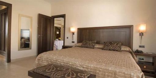 фото отеля Serena Golf Hotel Los Alcazares