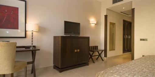фото отеля Serena Golf Hotel Los Alcazares