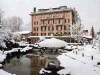 Hotel Interlaken