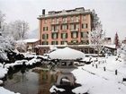 фото отеля Hotel Interlaken