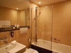 фото отеля Hotel Interlaken