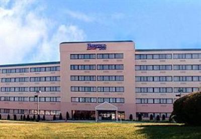 фото отеля Fairfield Inn Atlantic City North