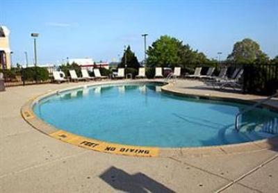 фото отеля Fairfield Inn Atlantic City North