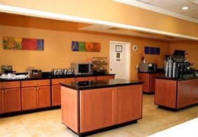 фото отеля Fairfield Inn Atlantic City North