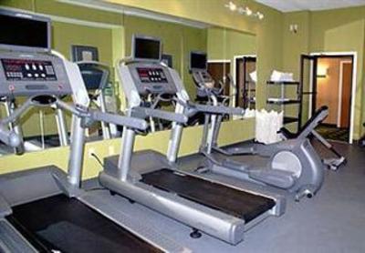 фото отеля Fairfield Inn Atlantic City North