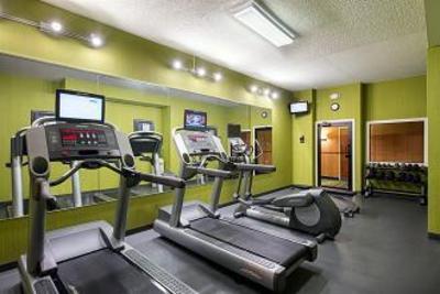 фото отеля Fairfield Inn Atlantic City North