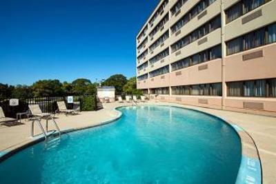 фото отеля Fairfield Inn Atlantic City North