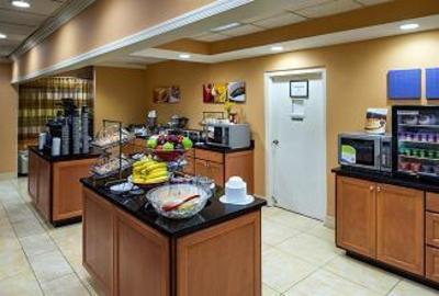 фото отеля Fairfield Inn Atlantic City North