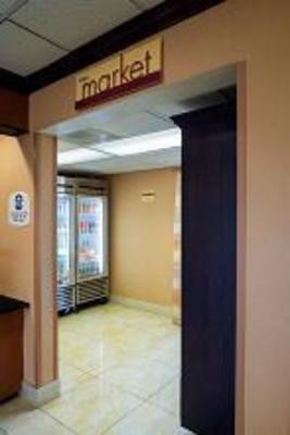 фото отеля Fairfield Inn Atlantic City North