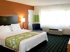 фото отеля Fairfield Inn Atlantic City North