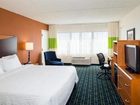 фото отеля Fairfield Inn Atlantic City North