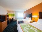 фото отеля Fairfield Inn Atlantic City North