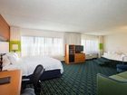 фото отеля Fairfield Inn Atlantic City North