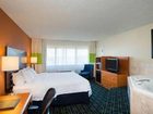 фото отеля Fairfield Inn Atlantic City North