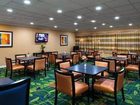 фото отеля Fairfield Inn Atlantic City North