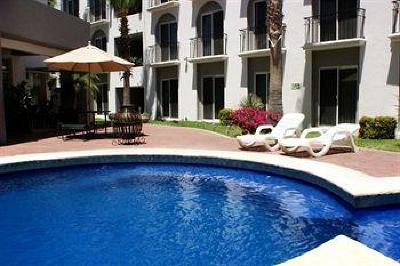 фото отеля Seven Crown Hotel Cabo San Lucas