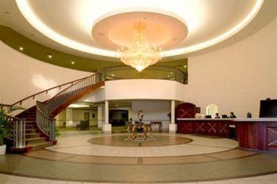 фото отеля Coast Edmonton East Hotel