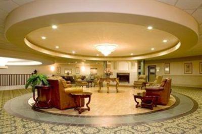фото отеля Coast Edmonton East Hotel