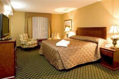 фото отеля Coast Edmonton East Hotel