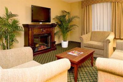 фото отеля Coast Edmonton East Hotel
