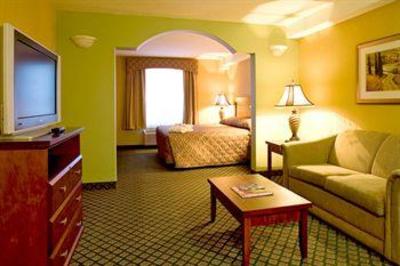 фото отеля Coast Edmonton East Hotel