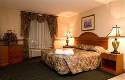фото отеля Coast Edmonton East Hotel