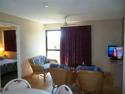 фото отеля Kalbarri Beach Resort