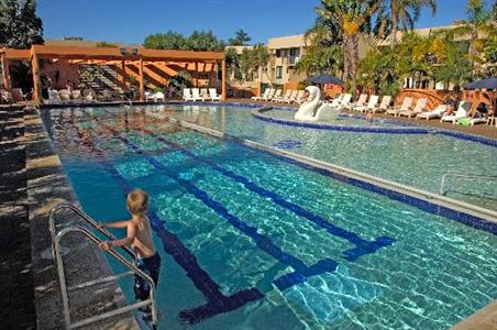 фото отеля Kalbarri Beach Resort