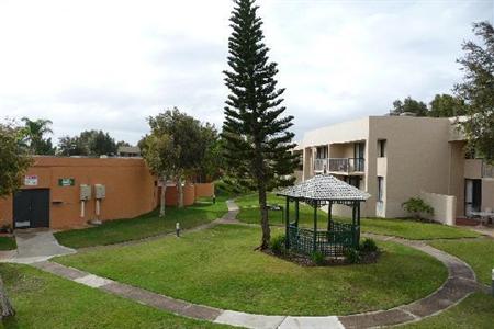 фото отеля Kalbarri Beach Resort