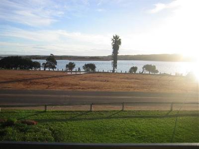 фото отеля Kalbarri Beach Resort