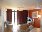 фото отеля Kalbarri Beach Resort