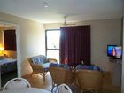 фото отеля Kalbarri Beach Resort