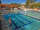 фото отеля Kalbarri Beach Resort