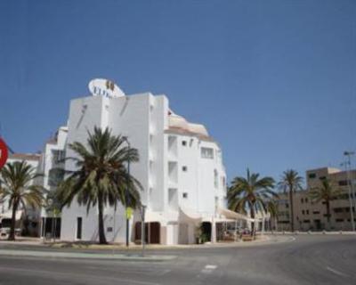 фото отеля El Divino Apartments