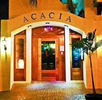 фото отеля Acacia Boutique Hotel San Juan