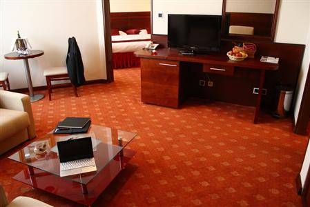 фото отеля Hotel Holiday Zagreb