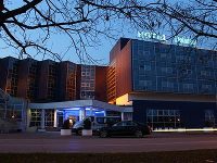 Hotel Holiday Zagreb