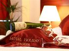 фото отеля Hotel Holiday Zagreb