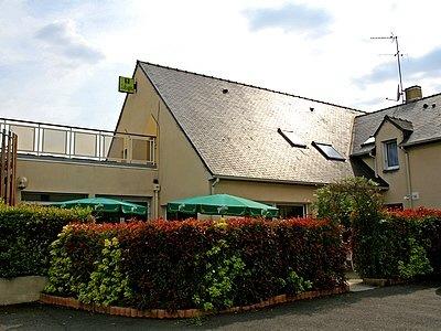 фото отеля Beaujoire Hotel