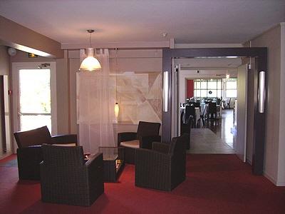 фото отеля Beaujoire Hotel